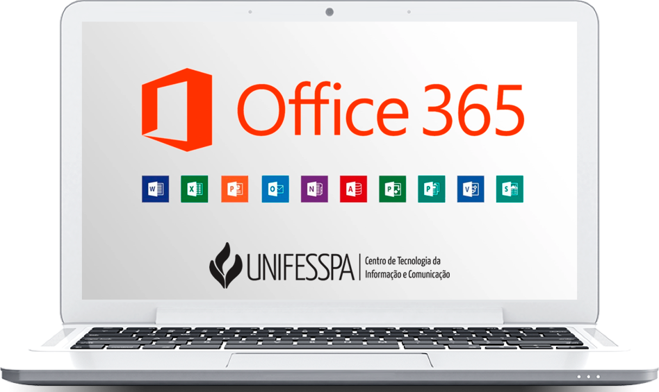 Microsoft 365 – Wiki Unifesspa